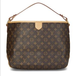 Authentic Louis Vuitton Delightful PM
